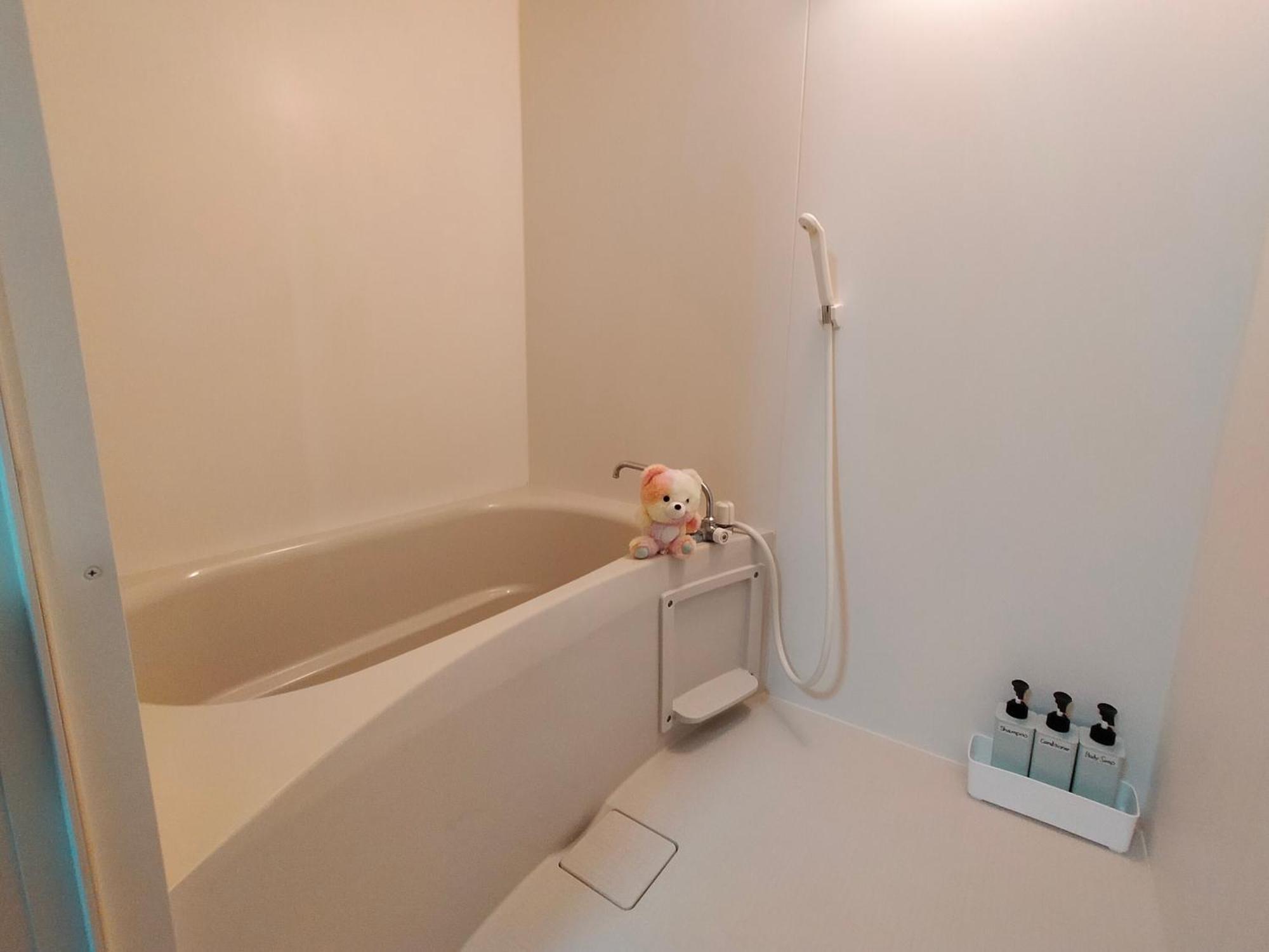 Secret Base Station Side Appartement *