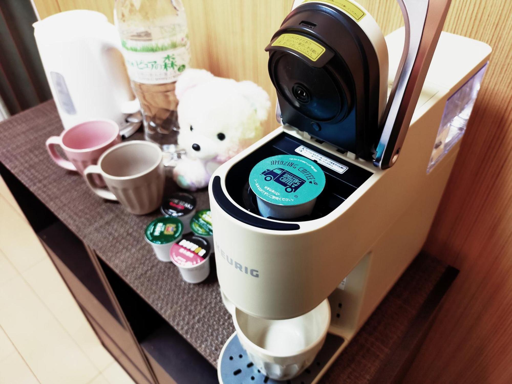 Appartement Secret Base Station Side